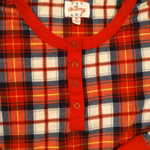 NWOT Long Sleeve Tee - Picture 2 of 3